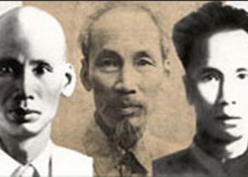 Hồ Chí Minh - Cuộc hành trình của thời đại, phần 2